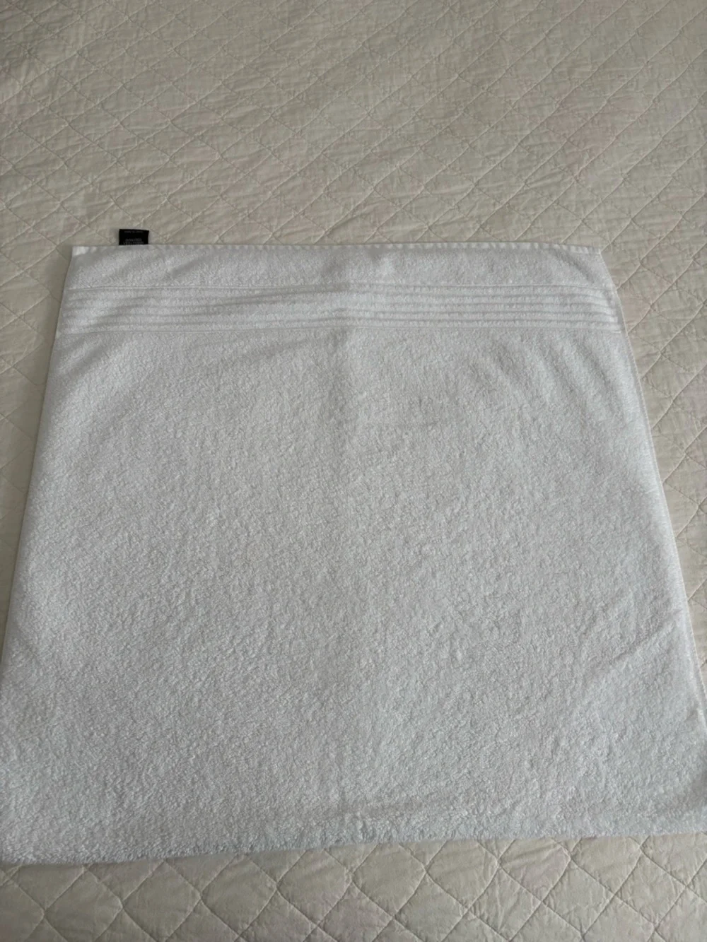 Simply Vera Vera Wang Bath Towels (Set of 4)